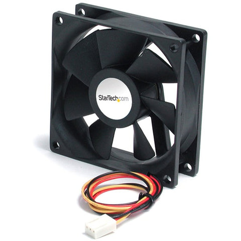 StarTech 60x25mm High Air Flow Computer Case Fan