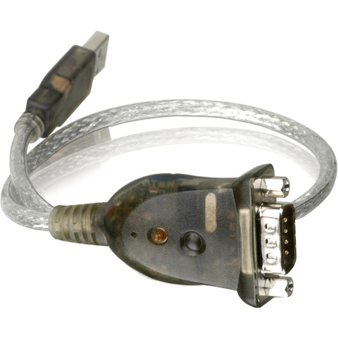 Aten Technologies USB to RS-232 Converter