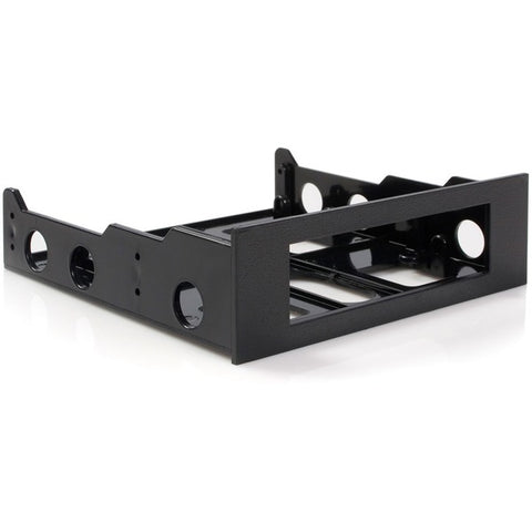 StarTech 3.5in Hard Drive to 5.25in Front Bay Bracket Adapter