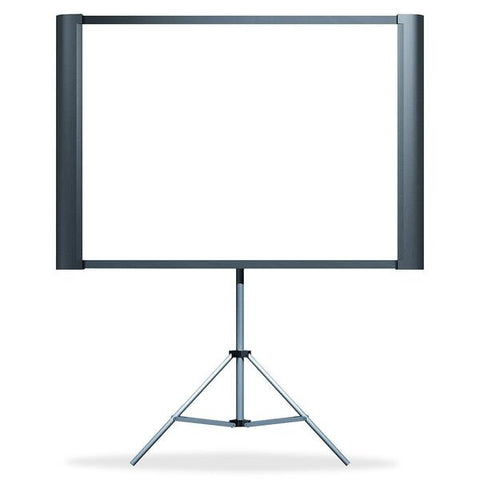Epson Epson Duet Ultra Portable Projector Screen - Projection screen - 80" (79.9 in) - 16:9 / 4:3 - for Epson EX3280, EX5280, Pro EX7280, Pro EX9240, Home Cinema 1080, 3900, PowerLite E20