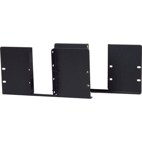 Vertiv Liebert - Rack bracket - central - 4U - 19" - for P/N: GXT5-6000MVRT4UXLN, GXT5-6KL630RT5UXLN, GXT5-8000HVRT5UXLN, GXT5-8000MVRT6UXLN