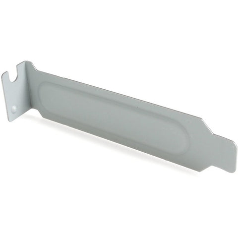 StarTech Steel Low Profile Expansion Slot Cover Plate - 5 Pack