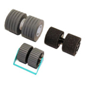 Canon, Inc Canon - Scanner roller kit - for imageFORMULA DR-X10C