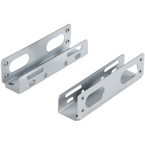 StarTech 3.5in Universal Hard Drive Mounting Bracket Adapter for 5.25in Bay