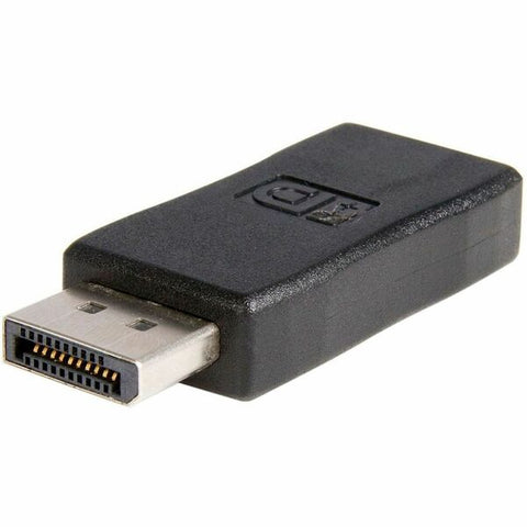 StarTech DisplayPort to HDMI Video Adapter Converter - Male/Female
