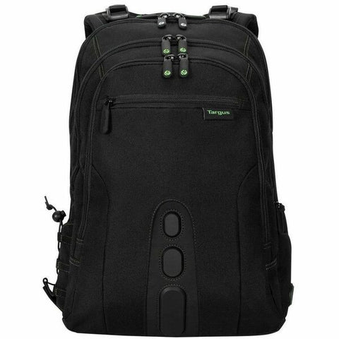 Targus Group International 15.6" Spruce EcoSmart Checkpoint Friendly Backpack