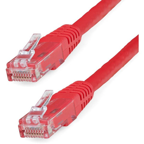 StarTech Cat.6 UTP Patch Cable