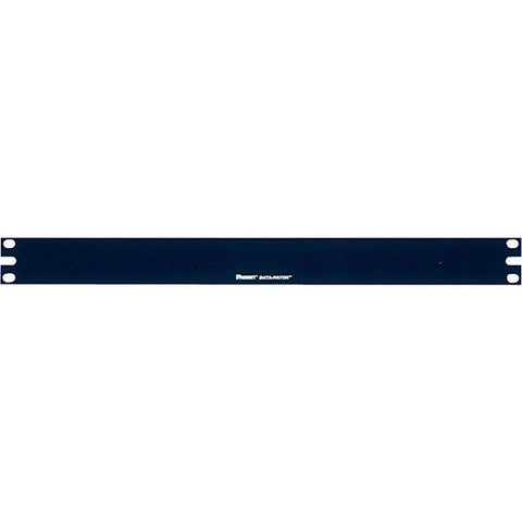 PANDUIT CORP 1RU Horizontal Rack Filler Panel
