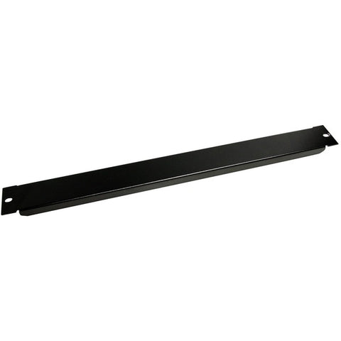 StarTech 1U Rack Blank Panel for 19in Server Racks/Cabinets