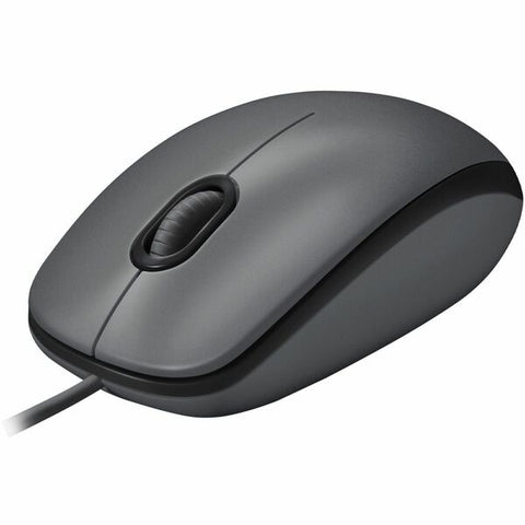 Logitech M100 Mouse