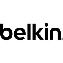 Belkin International, Inc Belkin - High Speed - HDMI cable with Ethernet - HDMI male to HDMI male - 20 ft - black - for Belkin USB-C to HDMI + Charge Adapter