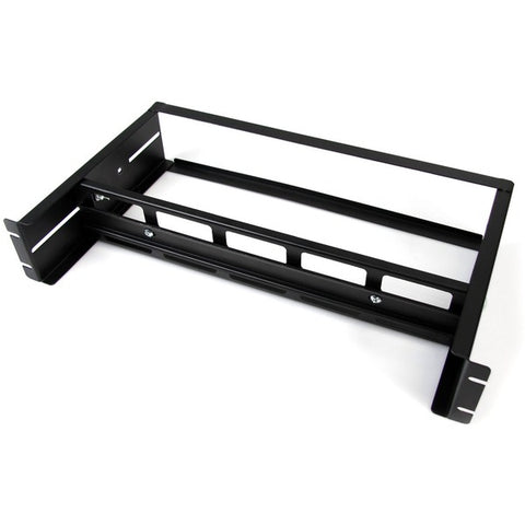 StarTech Rackmount DIN Rail Kit with Top Hat/Mini/G Rails