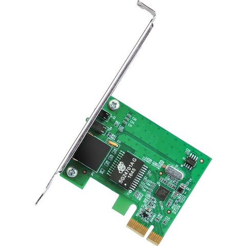 TP-LINK Technologies Co., Ltd TG-3468 32-bit Gigabit PCIe Network Adapter