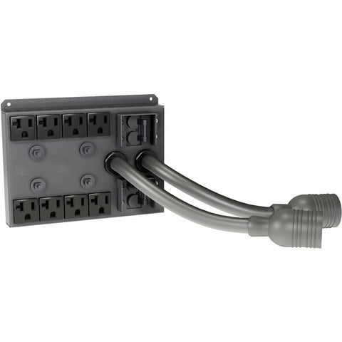 Vertiv PD2-101 10-Outlets PDU