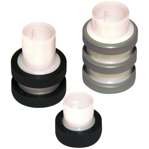 Canon, Inc Canon - Scanner roller exchange kit - for imageFORMULA CR-135i, CR-135i Check Transport, CR-190i