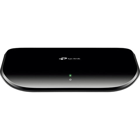 TP-LINK Technologies Co., Ltd TL-SG1005D 5-port Unmanaged Gigabit Switch