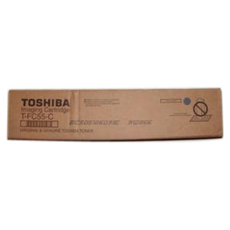 Toshiba Cyan Toner Cartridge (26500 Yield)