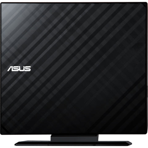 ASUS Computer International SDRW-08D2S-U DVD-Writer
