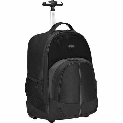 Targus Group International 16" Compact Rolling Backpack