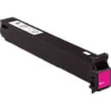 Konica Minolta TN-214M MAGENTA TONER CARTRIDGE FOR USE IN BIZHUB C200 ESTIMATED