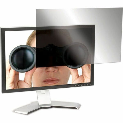 Targus Group International 27" Widescreen LCD Monitor Privacy Screen (16:9) - TAA Compliant