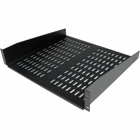 StarTech 2U Fixed Rack Shelf