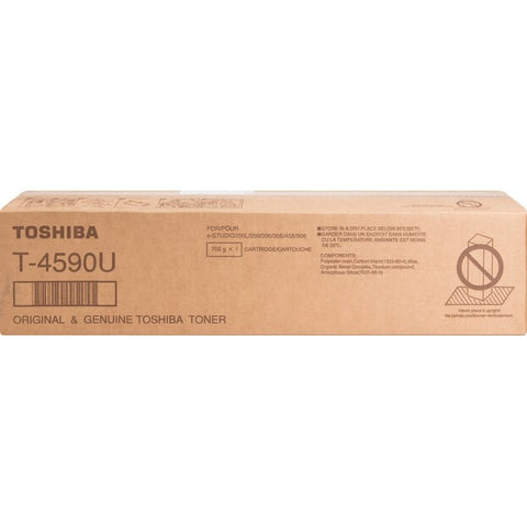Toshiba Toner Cartridge (36600 Yield)