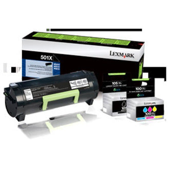Lexmark Lexmark - Black - original - toner cartridge - for Lexmark CS310dn, CS310n, CS410dn, CS410dtn, CS410n, CS510de, CS510dte