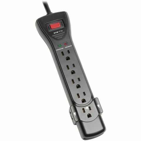 Tripp Lite Protect It! SUPER7B 7 Outlets Surge Suppressor