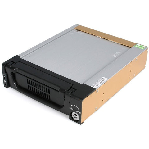 StarTech 5.25" Rugged SATA HDD Mobile Rack Drawer
