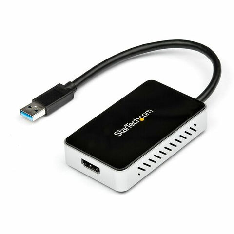 StarTech USB 3.0 to HDMI Adapter