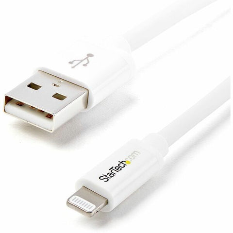 StarTech Sync/Charge Lightning/USB Data Transfer Cable
