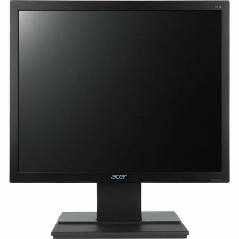 Acer, Inc Acer V176L 17" LED LCD Monitor - 5:4 - 5ms - Free 3 year Warranty