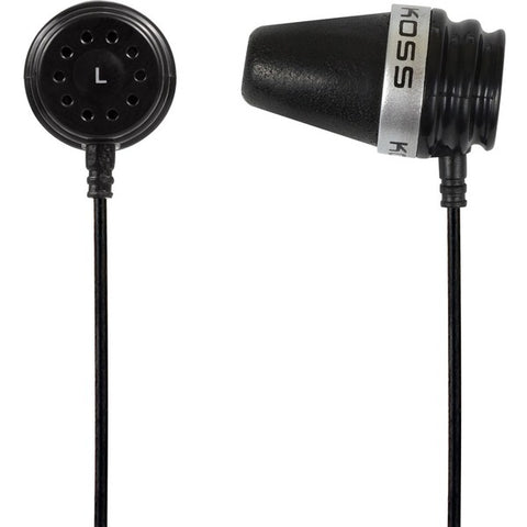 Koss Corporation Sparkplug Earset