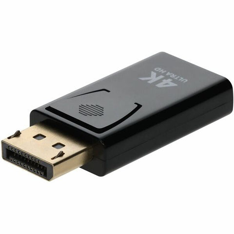 AddOn Displayport to HDMI Adapter Converter - Male to Female