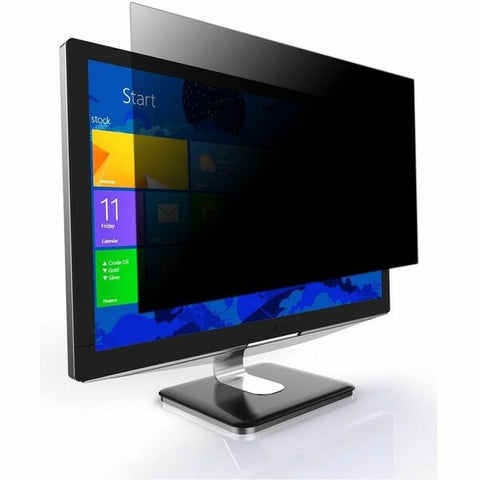 Targus Group International 23.6" 4Vu Widescreen Monitor Privacy Screen