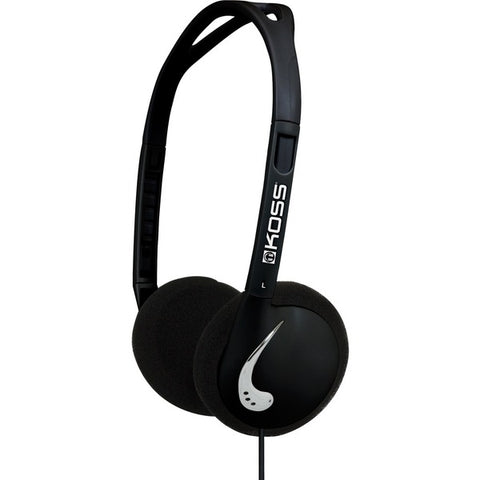Koss Corporation KPH25 On Ear Headphones