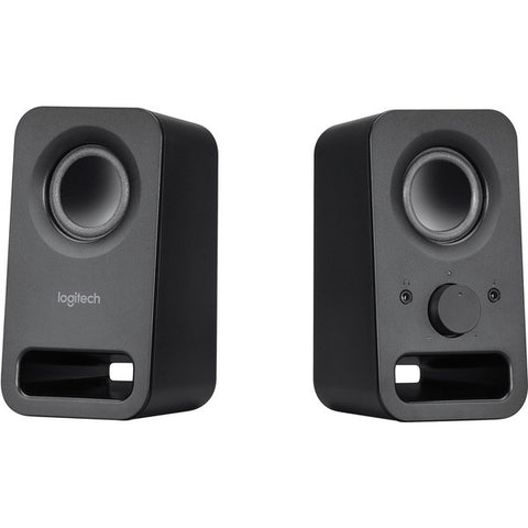 Logitech Multimedia Speakers Z150