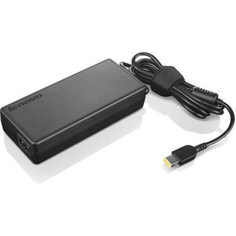 Lenovo Lenovo ThinkPad 135W AC Adapter (Slim Tip) - Power adapter - AC 100-240 V - 135 Watt - for ThinkPad A275, A475, L470, L570, P51s, T25, T470, T570, X1 Extreme, X270, ThinkPad Yoga 370