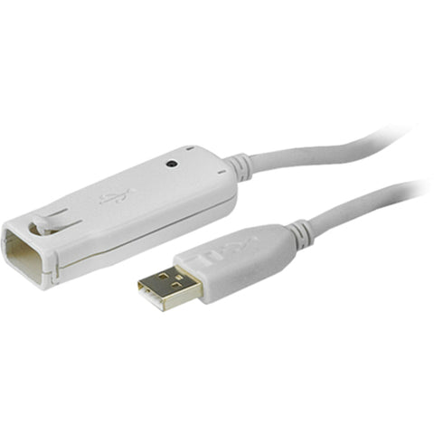 Aten Technologies 1-Port USB 2.0 Extender Cable