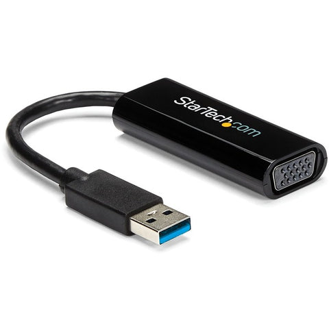 StarTech Slim USB 3.0 Video Adapter