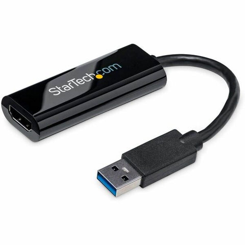 StarTech Slim USB 3.0 Video Adapter