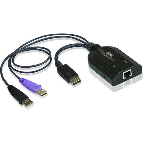Aten Technologies USB/RJ-45 KVM Cable