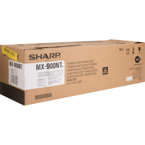 Sharp Electronics Toner Cartridge