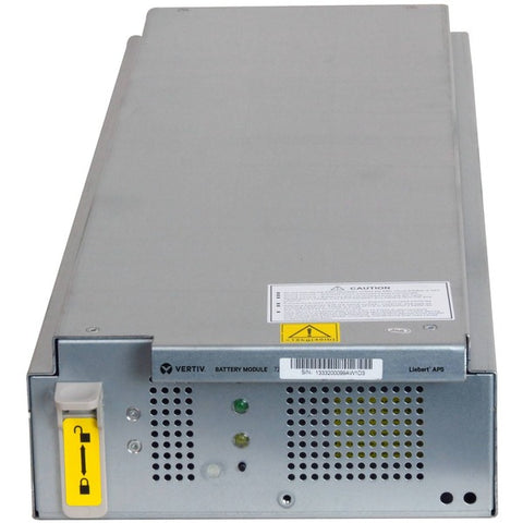 Vertiv Liebert APS Battery Module - UPS battery - for P/N: AS6B0NCYGNNXLKB, AS6C0NCJGNNXLKB, AS6C0NCWGNNXLKB, AS6D0NCJGNNXLKB, AS6D0NCXGNNXLKB