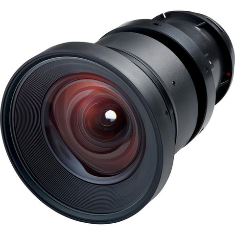 Panasonic Short Throw Zoom Lens