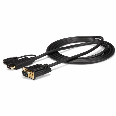StarTech HDMI/VGA Video Cable