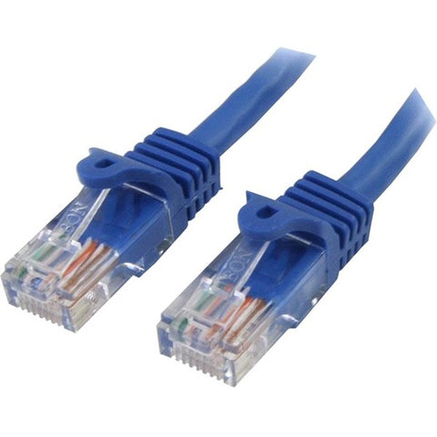 StarTech Cat.5e UTP Patch Cable