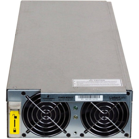 Vertiv Liebert APS Power Module - Power supply (plug-in module) - 4.5 kW - 5000 VA