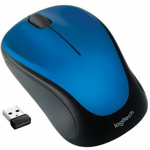 Logitech M317 Mouse